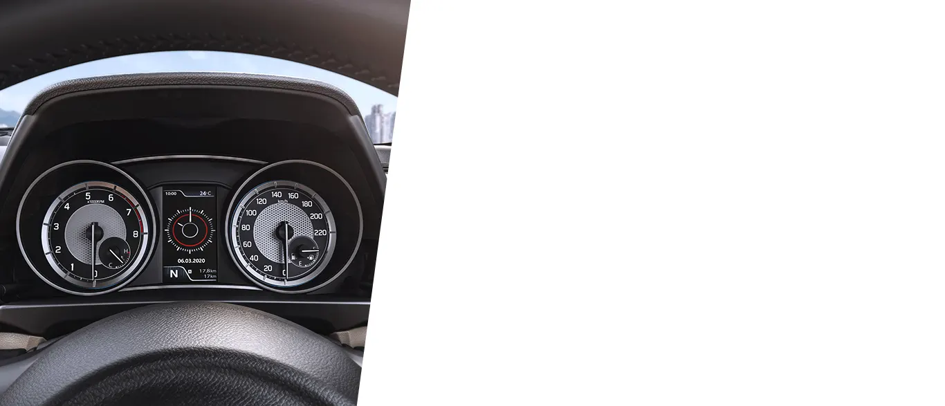 Auto-Gear-Shift
