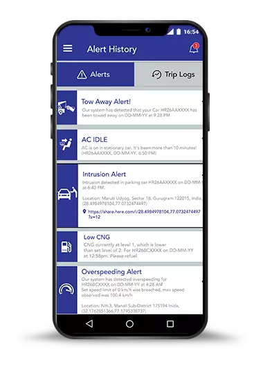 VEHICLE-SECURITY-ALERTS