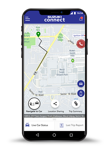 VEHICLE-TRACKING